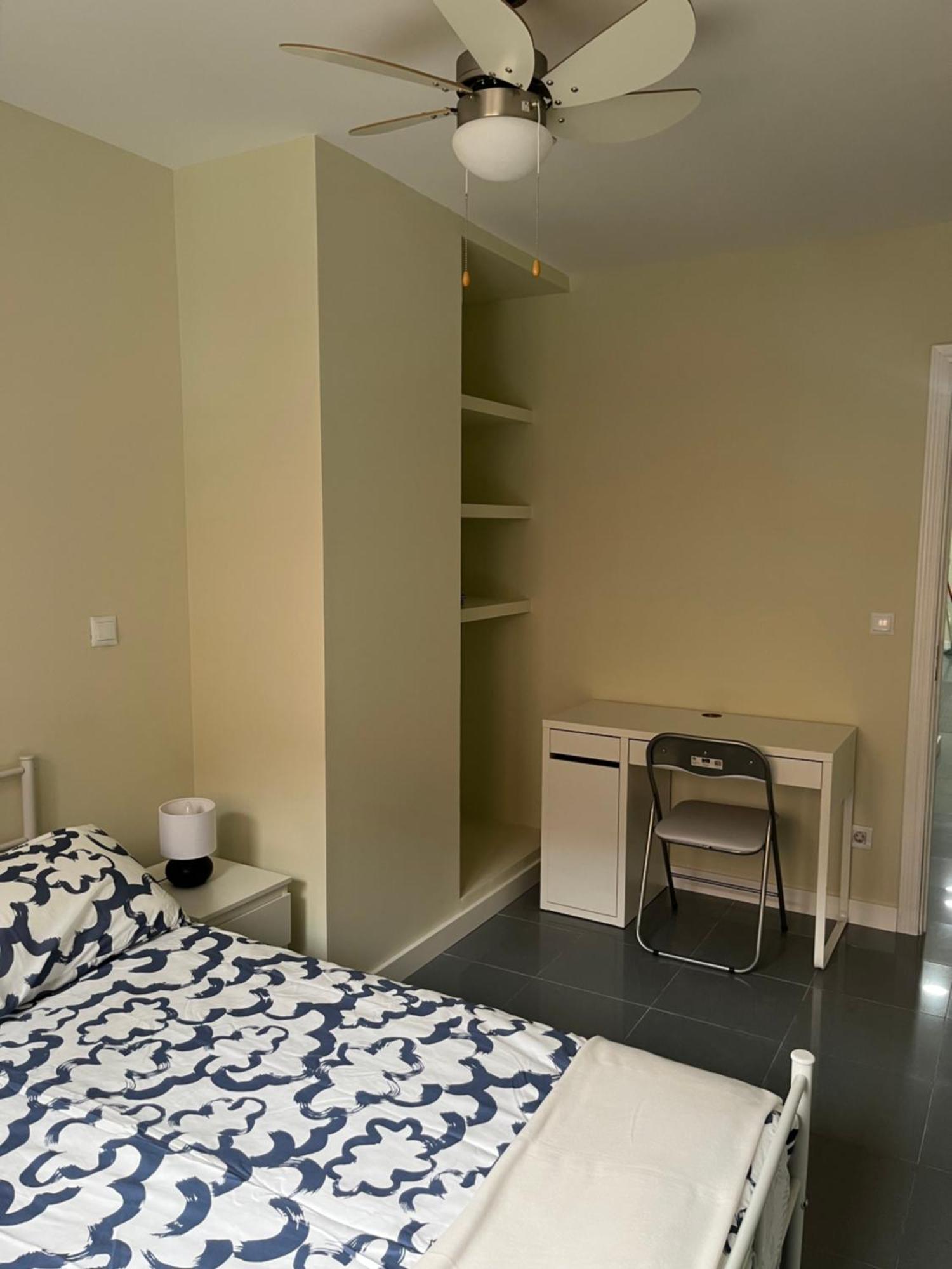 Apartasoles Valladolid Esterno foto