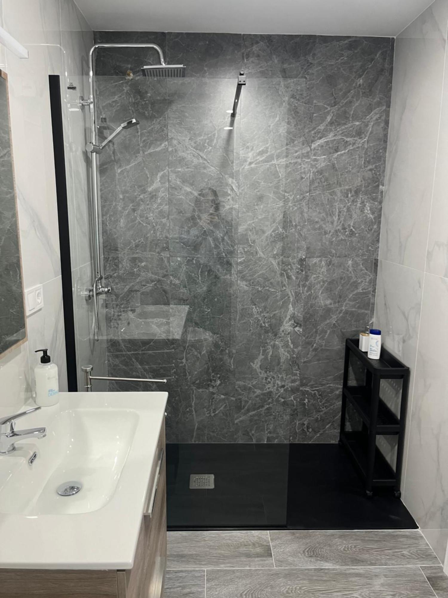 Apartasoles Valladolid Esterno foto