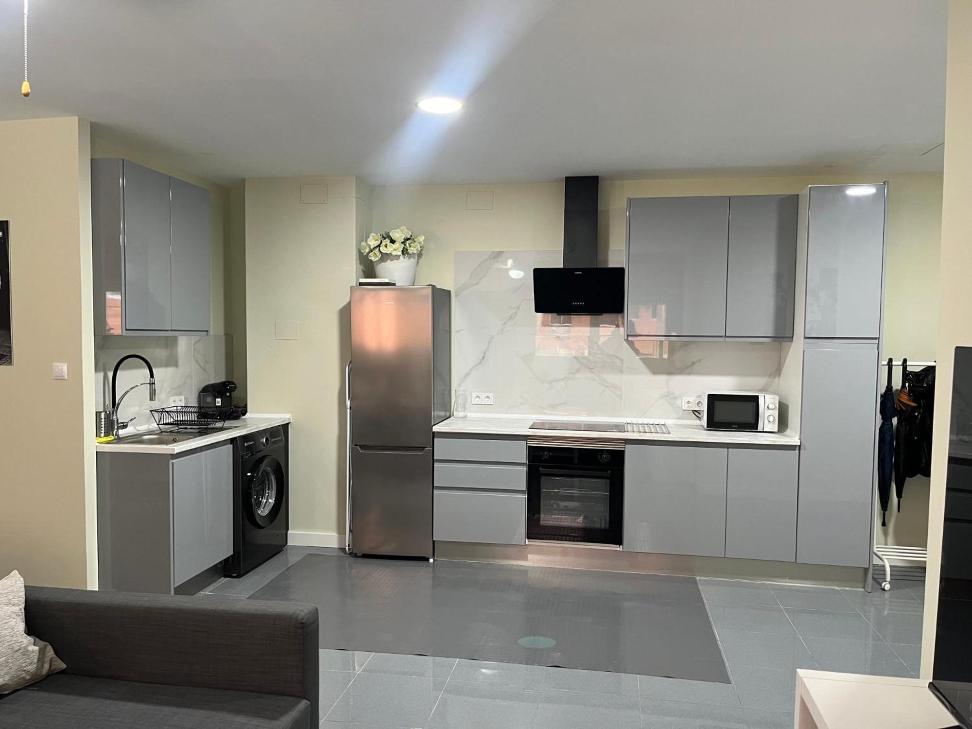 Apartasoles Valladolid Esterno foto