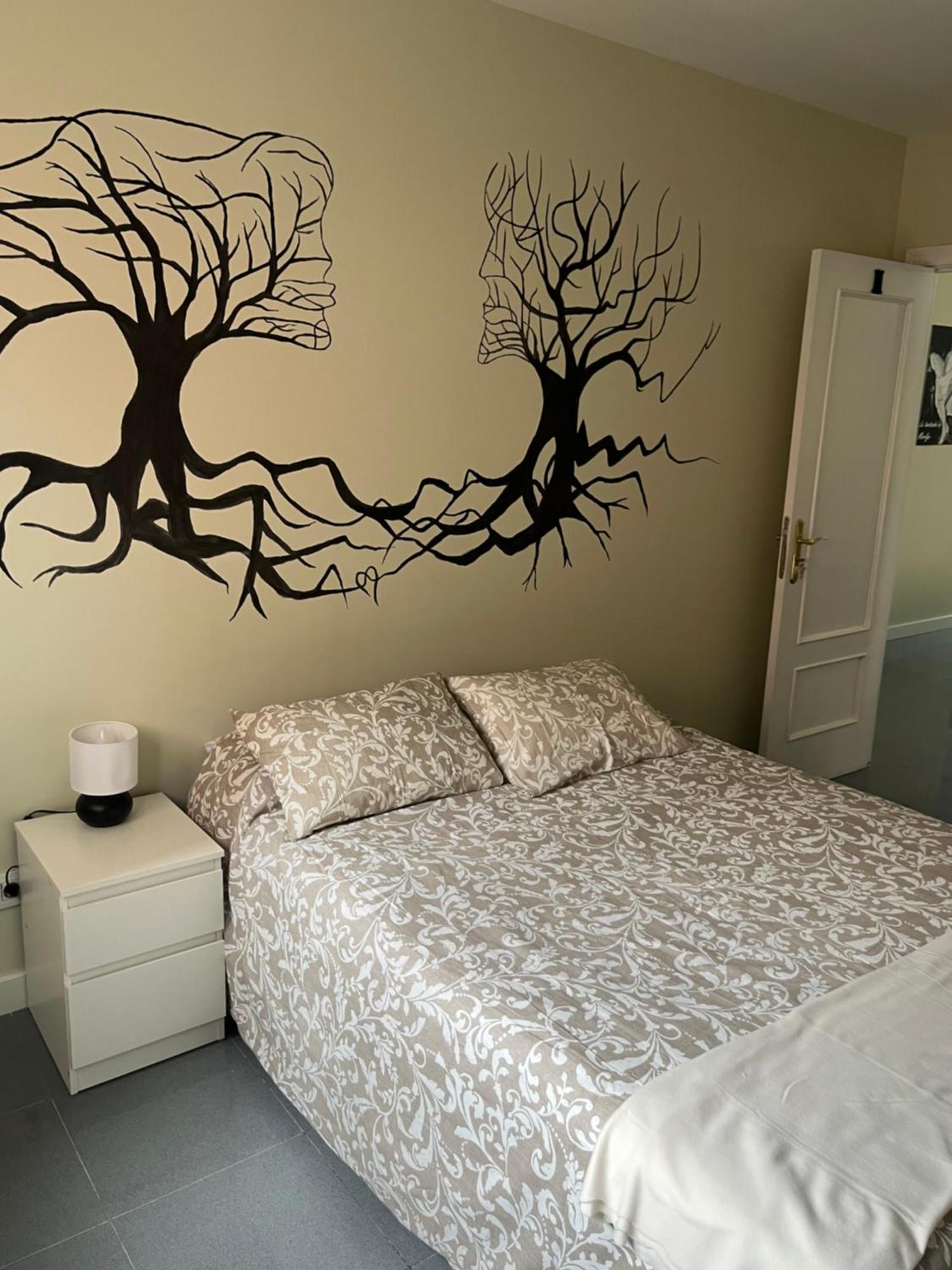 Apartasoles Valladolid Esterno foto